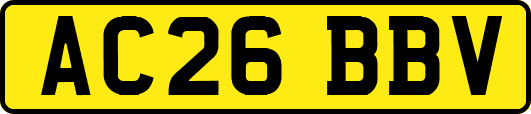 AC26BBV
