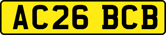 AC26BCB