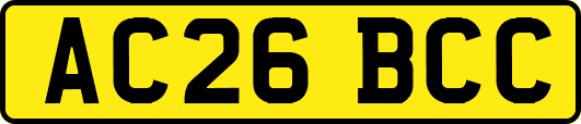 AC26BCC