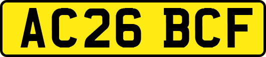 AC26BCF