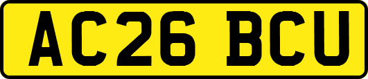 AC26BCU
