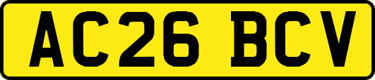AC26BCV