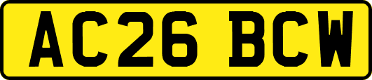 AC26BCW