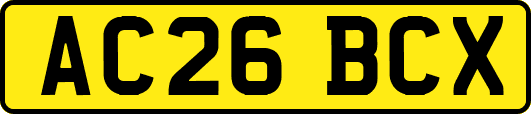 AC26BCX