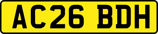 AC26BDH