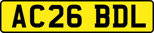 AC26BDL
