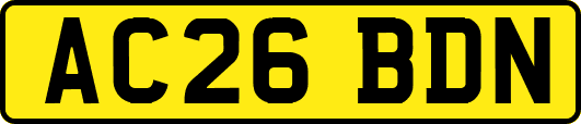 AC26BDN