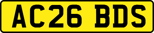 AC26BDS