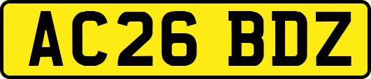 AC26BDZ