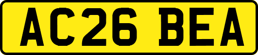 AC26BEA
