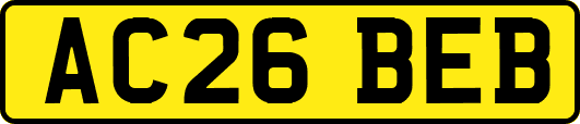 AC26BEB