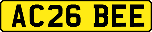 AC26BEE