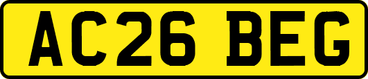 AC26BEG