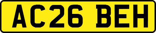 AC26BEH