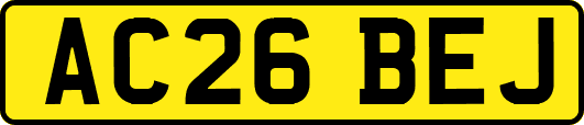 AC26BEJ