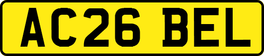 AC26BEL