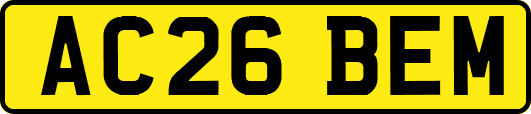 AC26BEM