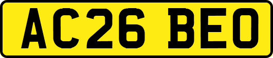 AC26BEO