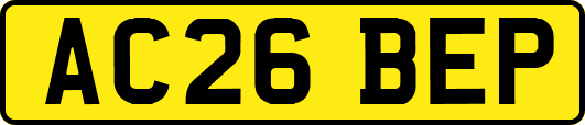 AC26BEP