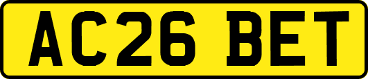 AC26BET