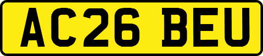 AC26BEU
