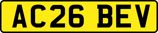 AC26BEV