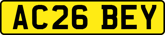 AC26BEY