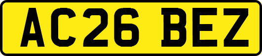 AC26BEZ