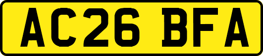 AC26BFA