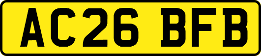 AC26BFB