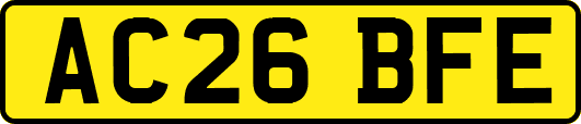 AC26BFE