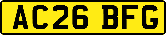 AC26BFG