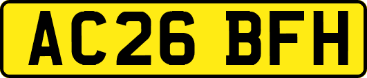 AC26BFH