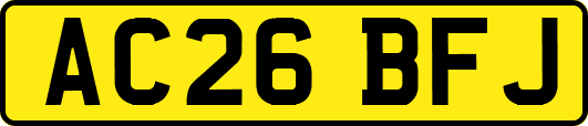 AC26BFJ