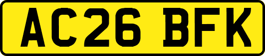 AC26BFK