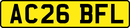 AC26BFL