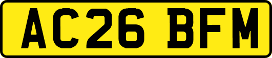 AC26BFM