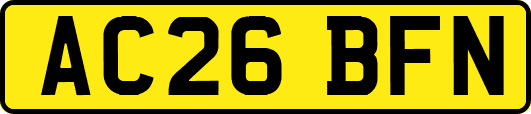 AC26BFN