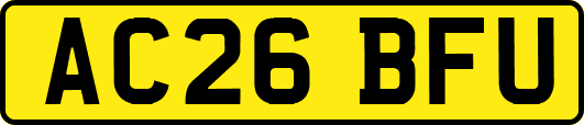 AC26BFU