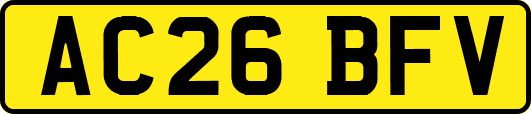 AC26BFV