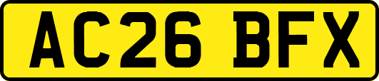 AC26BFX
