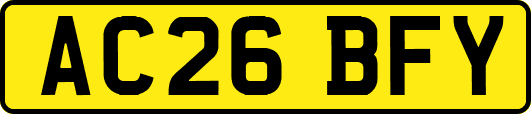 AC26BFY