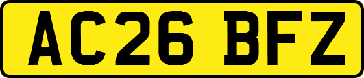 AC26BFZ