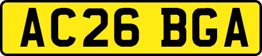 AC26BGA
