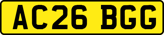 AC26BGG
