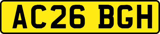 AC26BGH