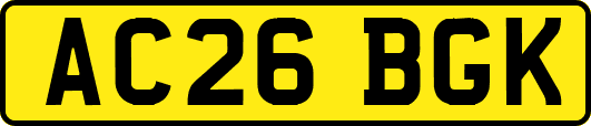 AC26BGK