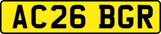 AC26BGR
