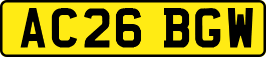 AC26BGW