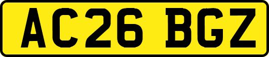 AC26BGZ